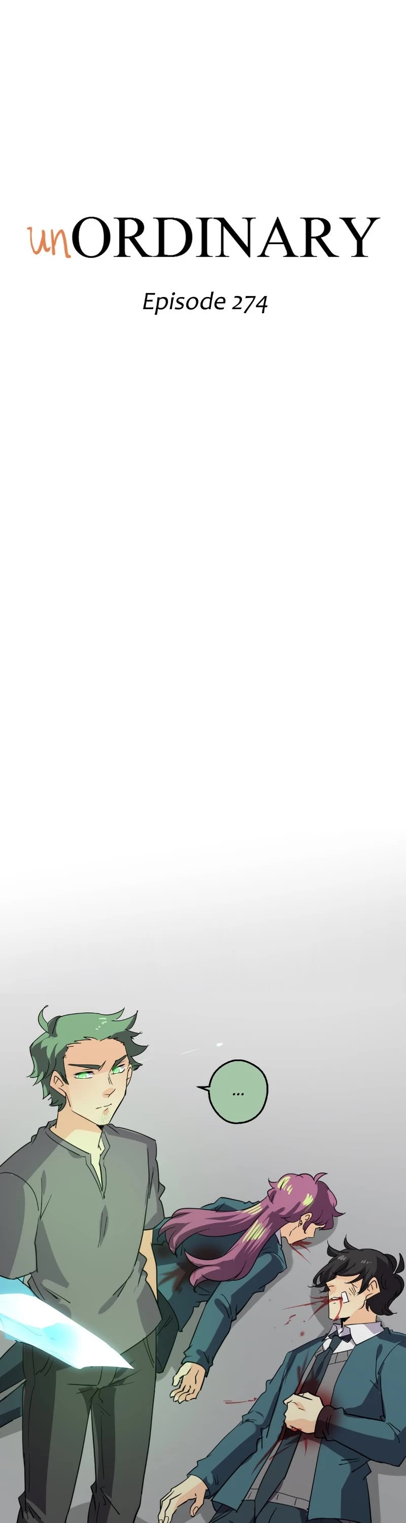unOrdinary chapter 282 page 6