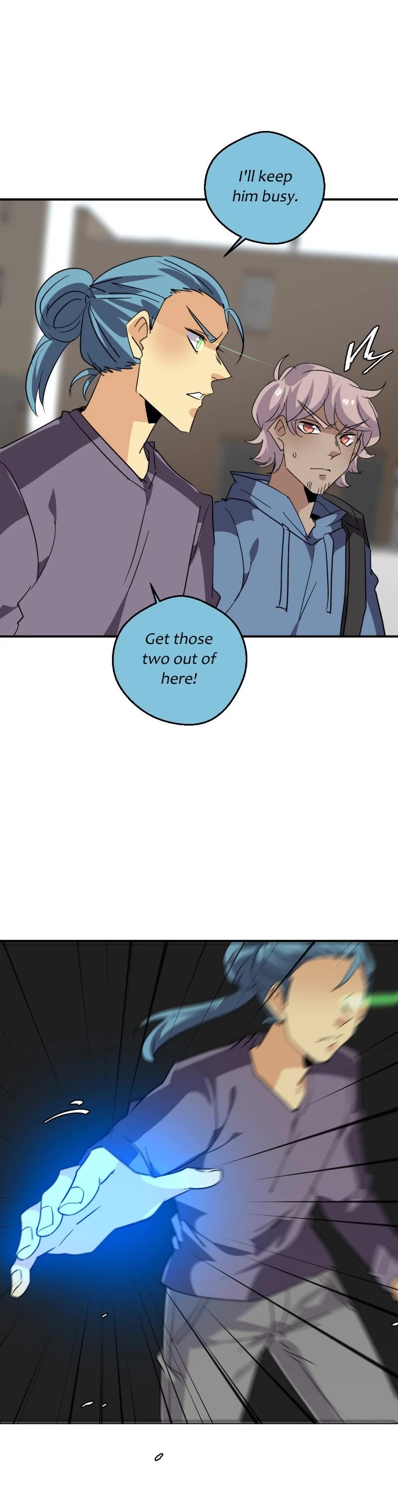 unOrdinary chapter 282 page 8