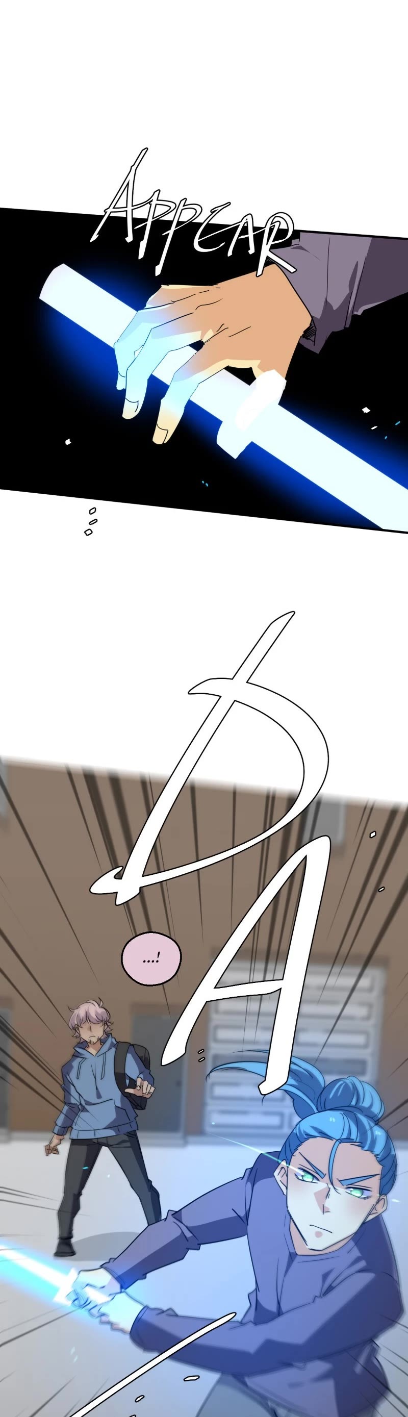 unOrdinary chapter 282 page 9