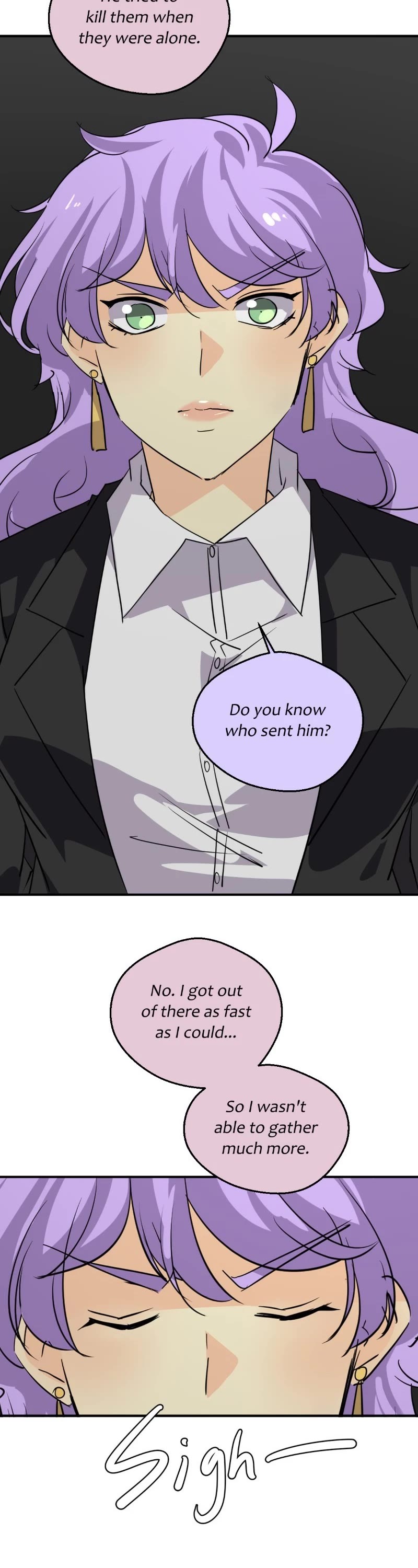 unOrdinary chapter 283 page 13