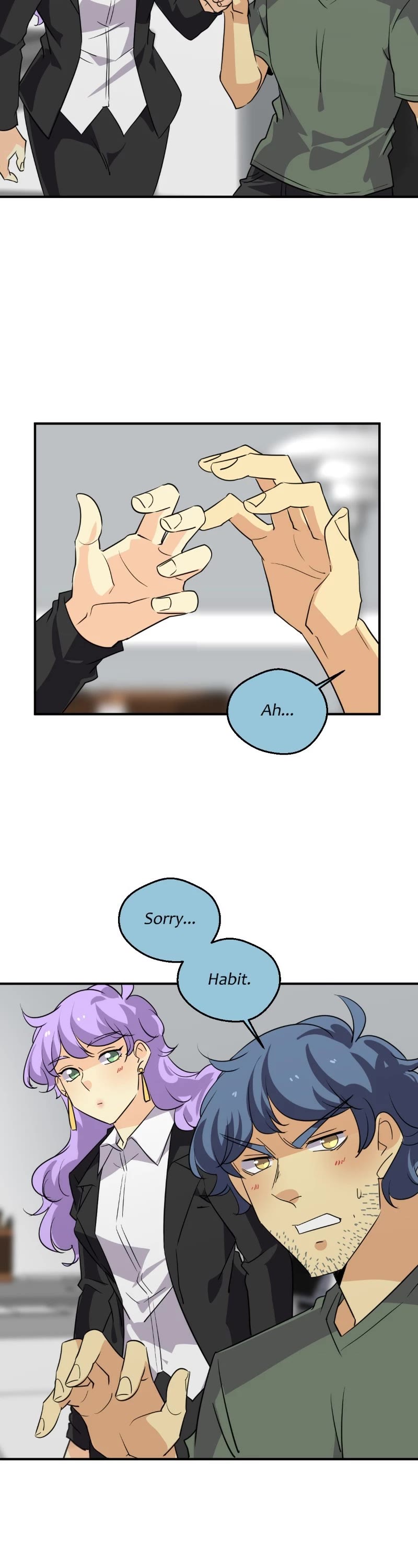 unOrdinary chapter 283 page 17