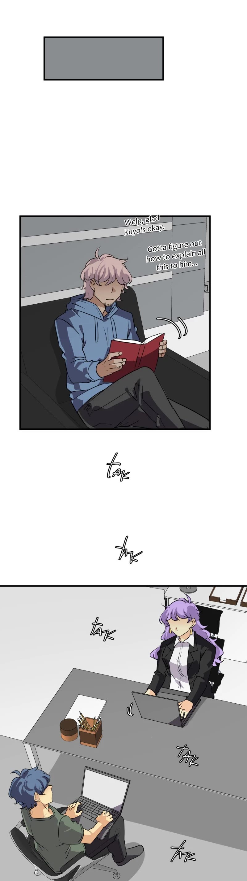 unOrdinary chapter 283 page 19