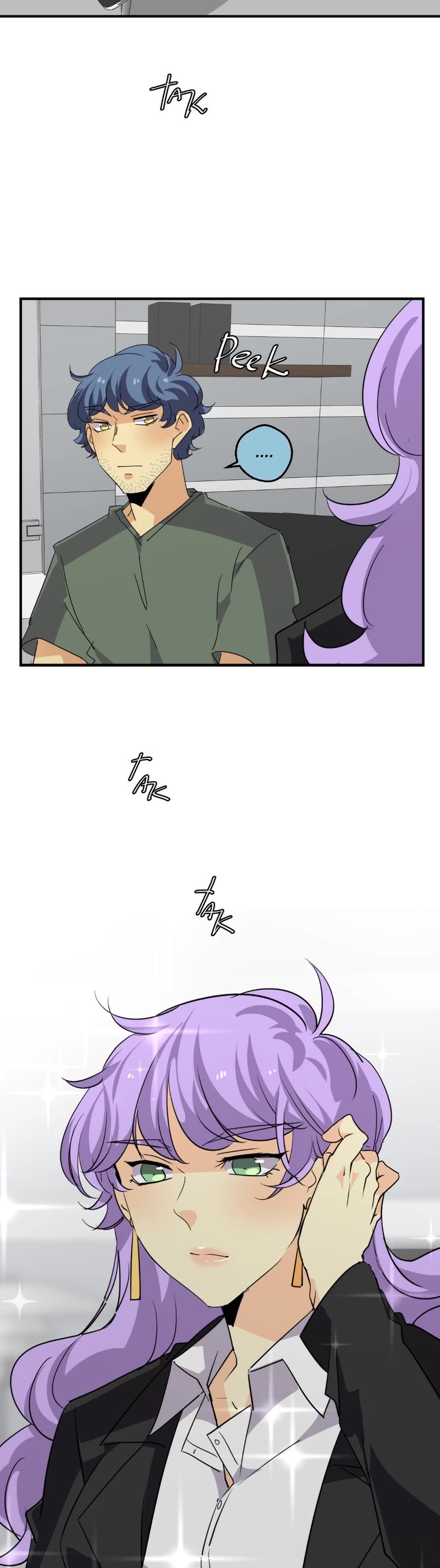 unOrdinary chapter 283 page 20