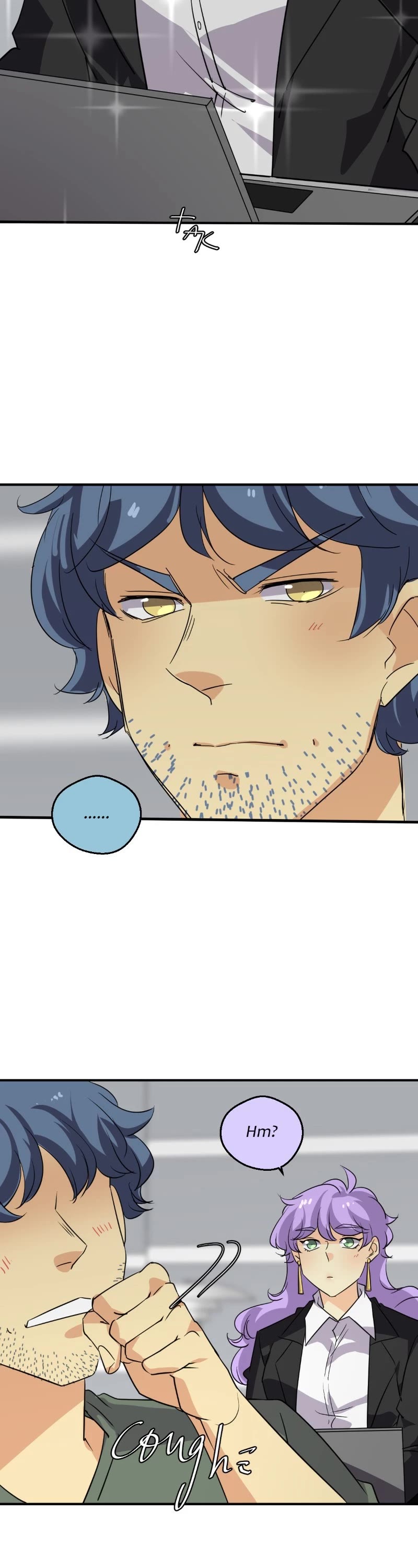 unOrdinary chapter 283 page 21