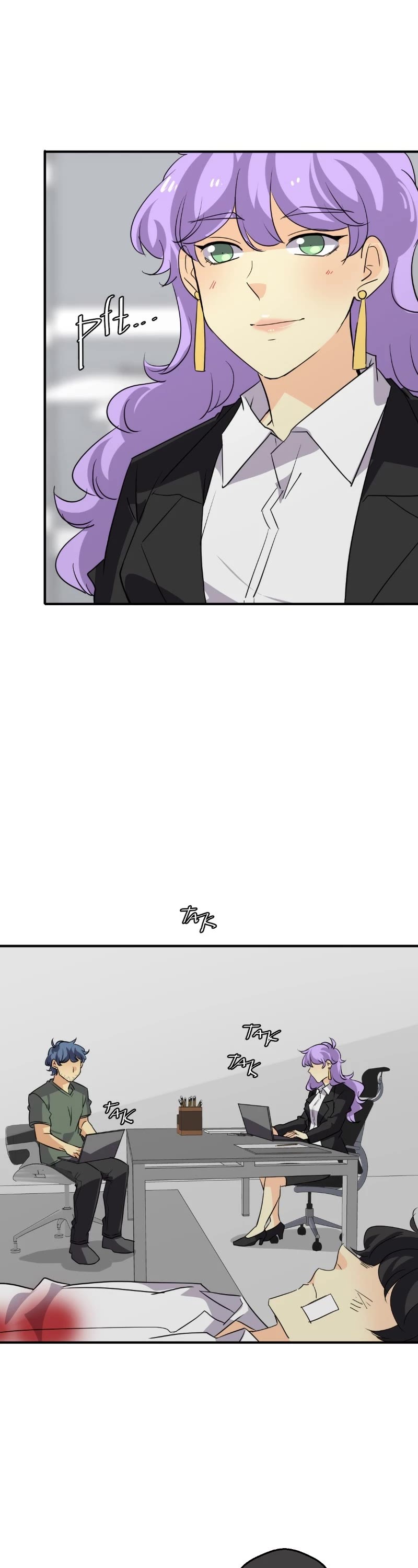 unOrdinary chapter 283 page 22