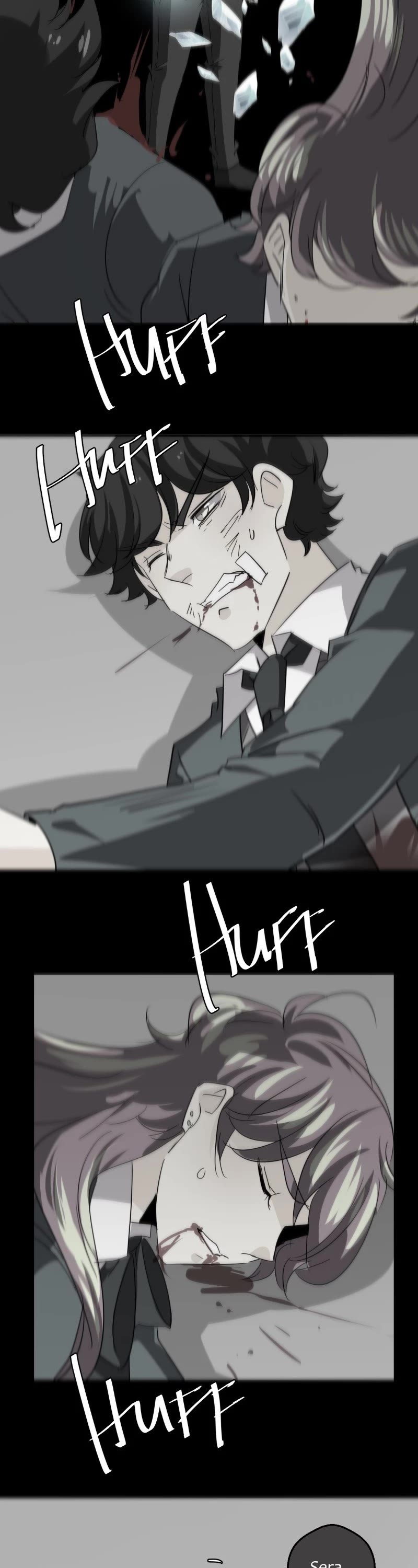 unOrdinary chapter 283 page 26