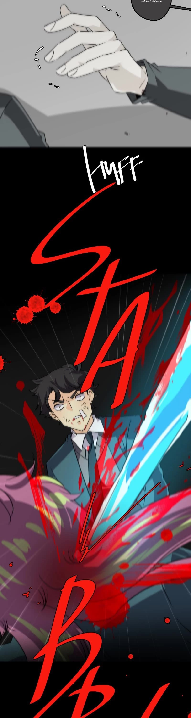 unOrdinary chapter 283 page 27