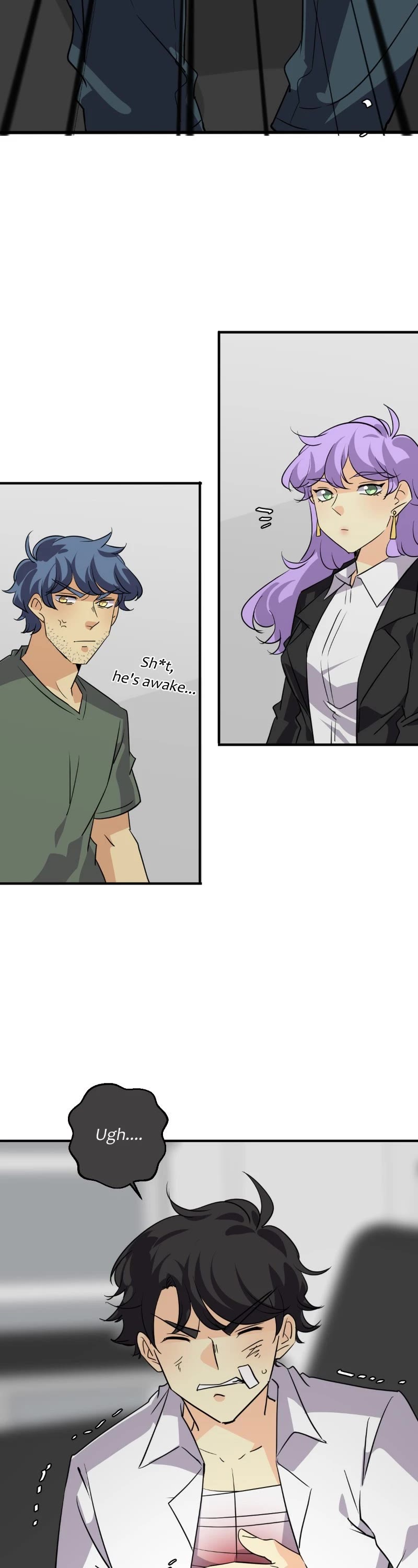 unOrdinary chapter 283 page 30