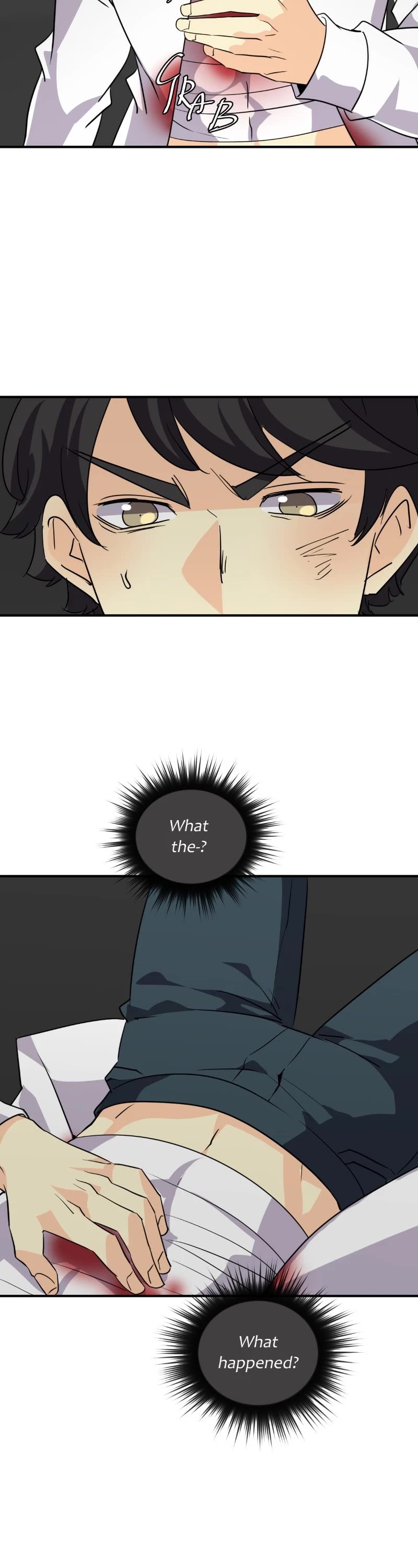 unOrdinary chapter 283 page 31