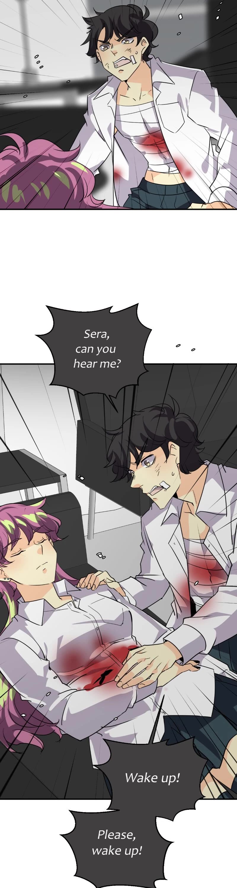 unOrdinary chapter 283 page 33