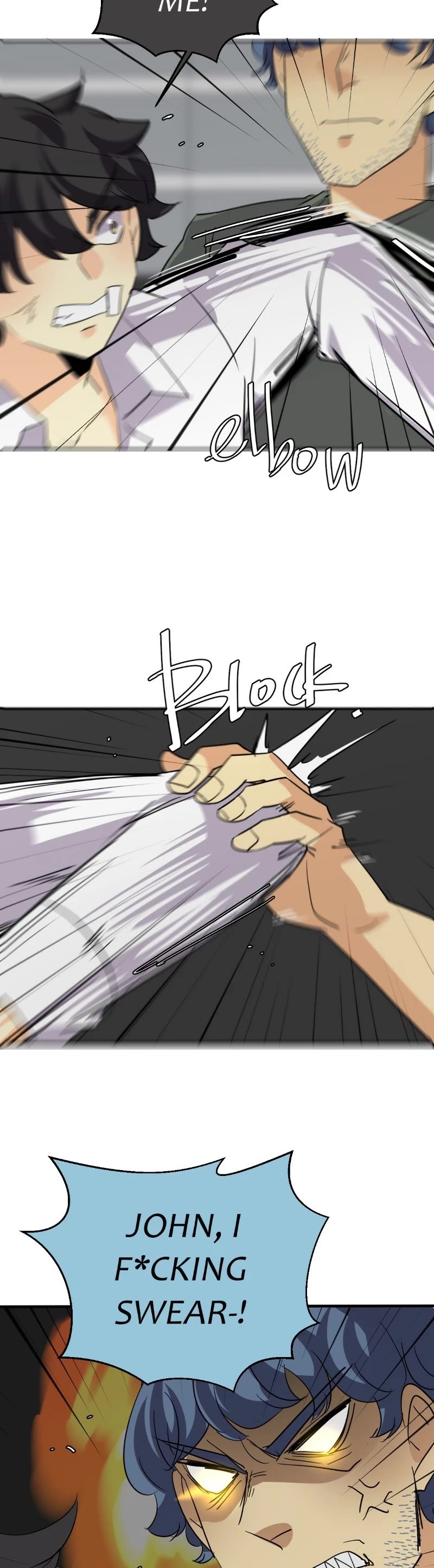 unOrdinary chapter 283 page 35