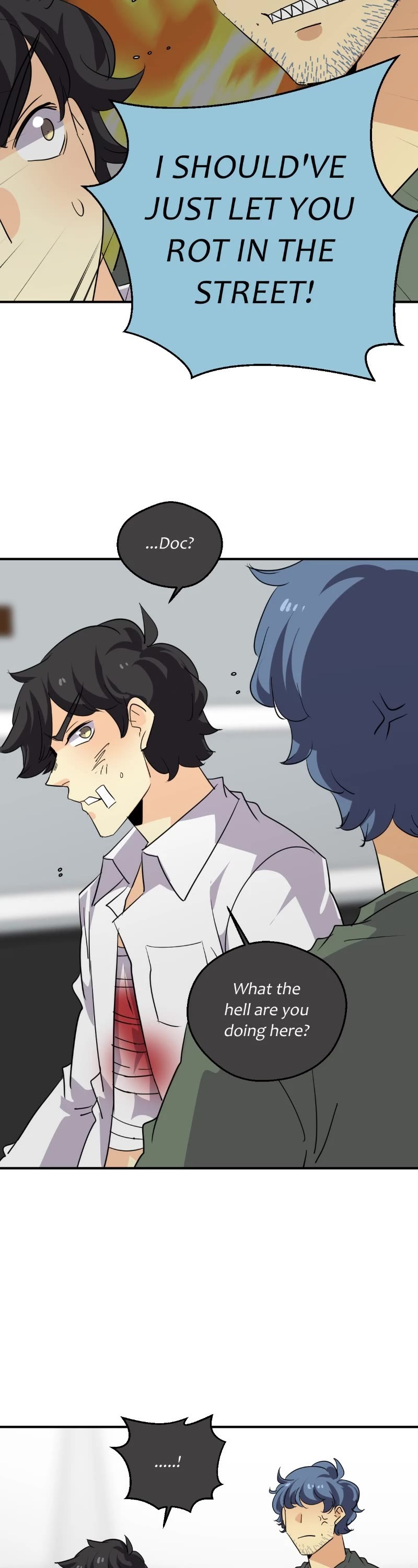 unOrdinary chapter 283 page 36