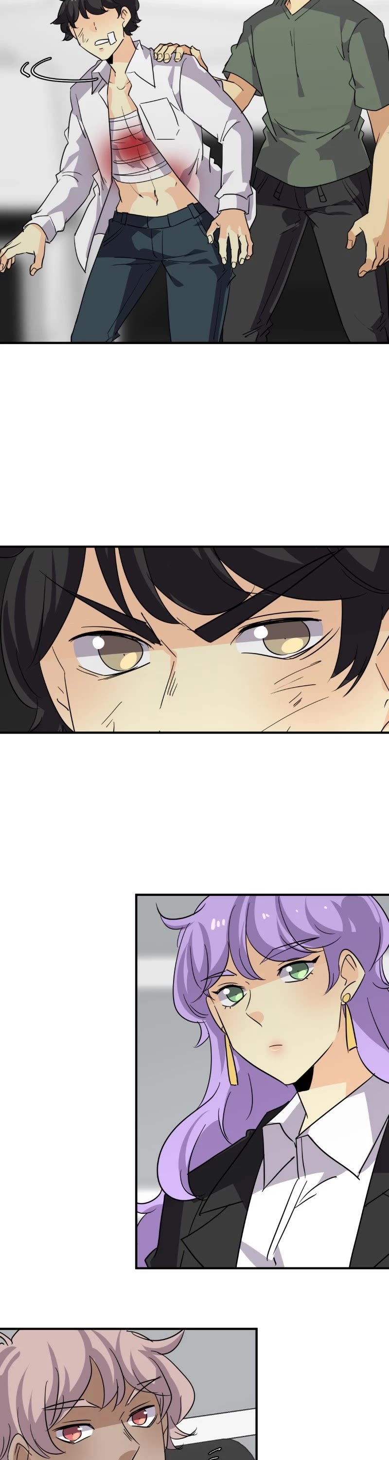 unOrdinary chapter 283 page 37