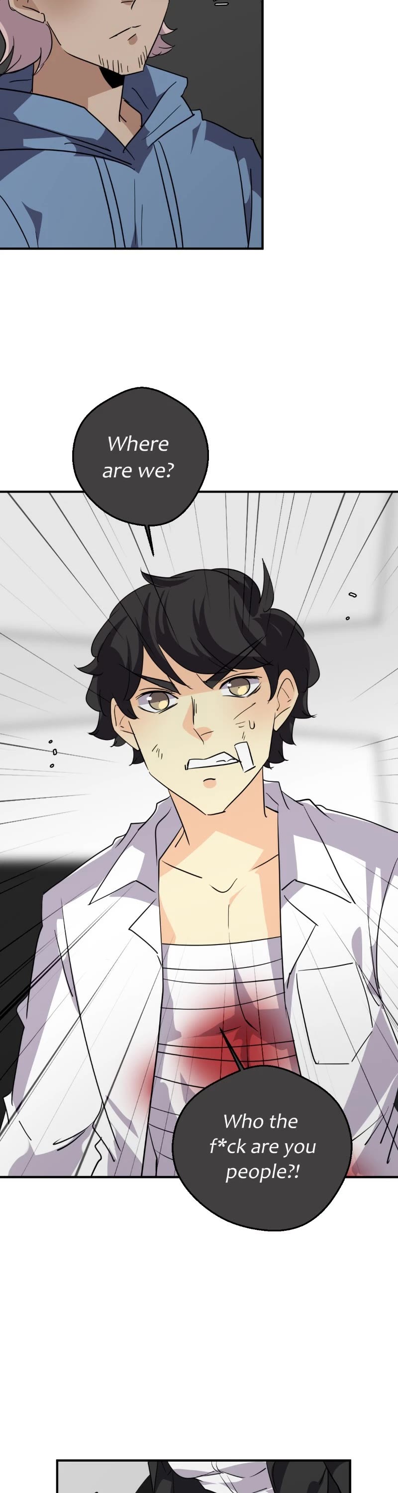 unOrdinary chapter 283 page 38