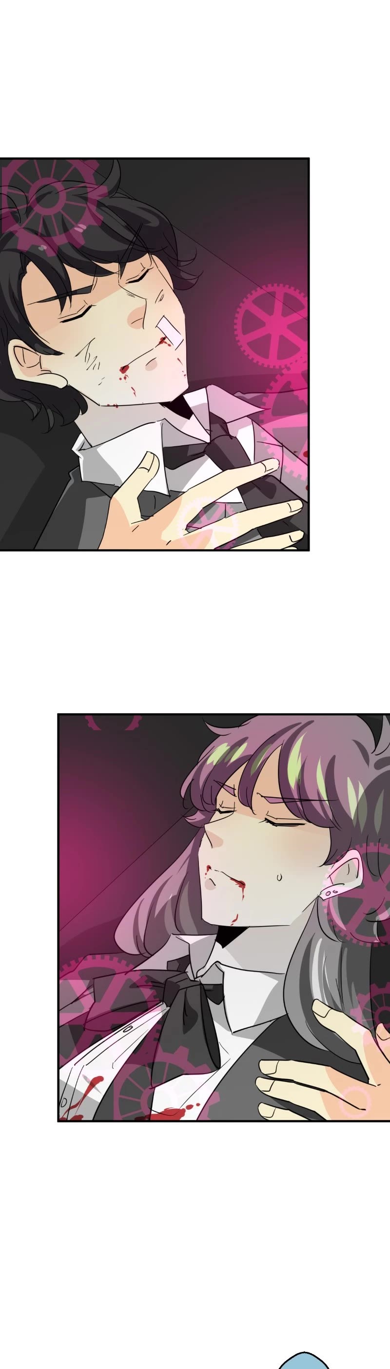 unOrdinary chapter 283 page 4