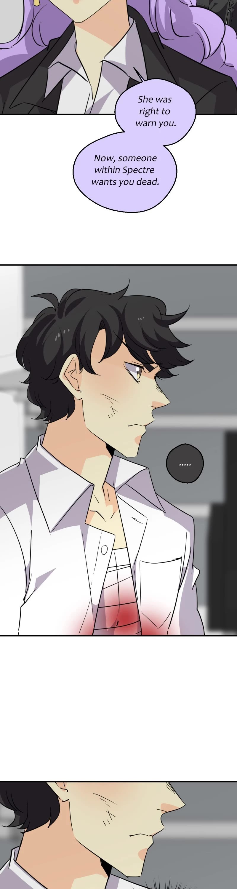 unOrdinary chapter 283 page 43