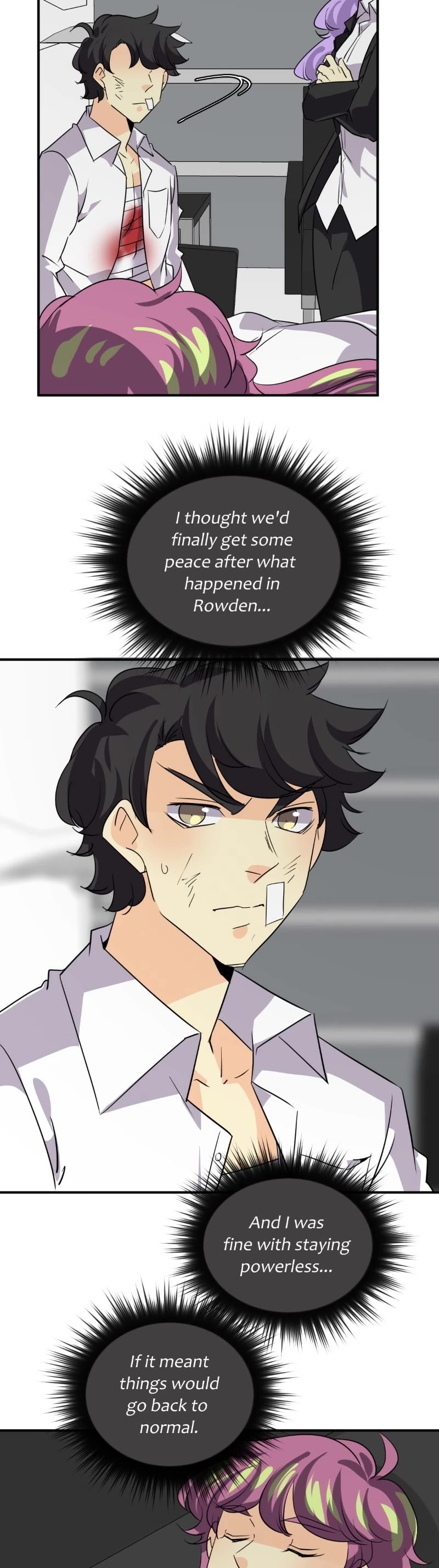 unOrdinary chapter 283 page 45