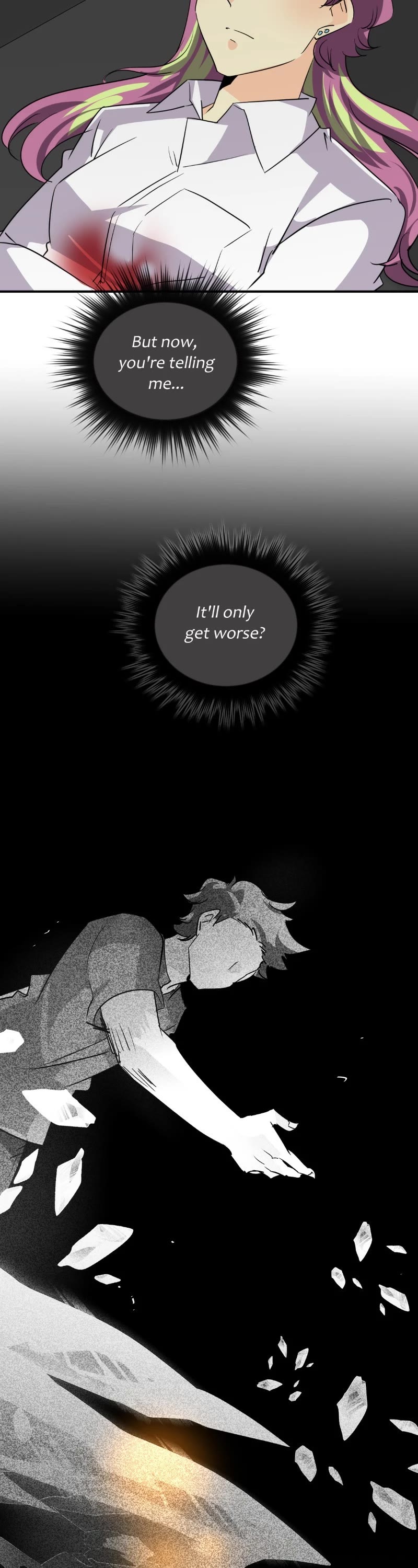 unOrdinary chapter 283 page 46