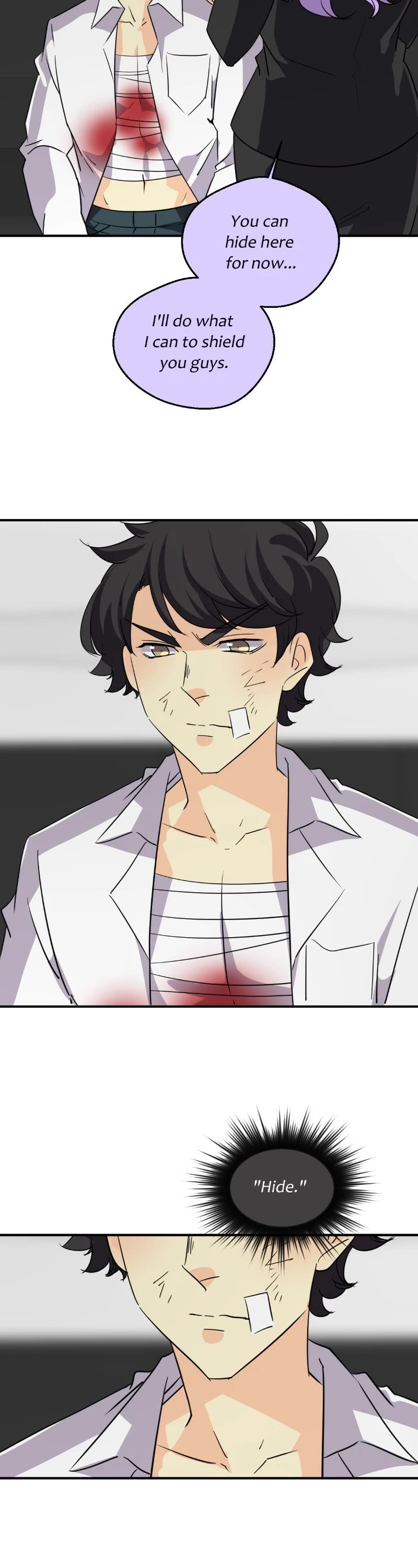 unOrdinary chapter 283 page 48