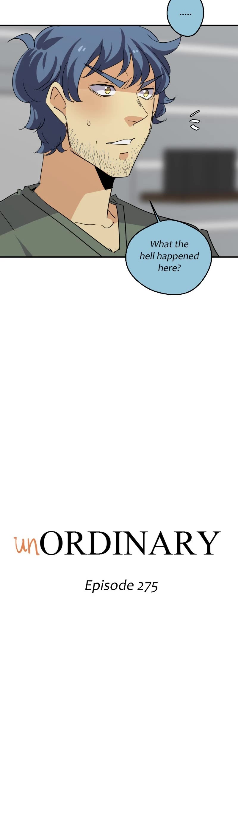 unOrdinary chapter 283 page 5