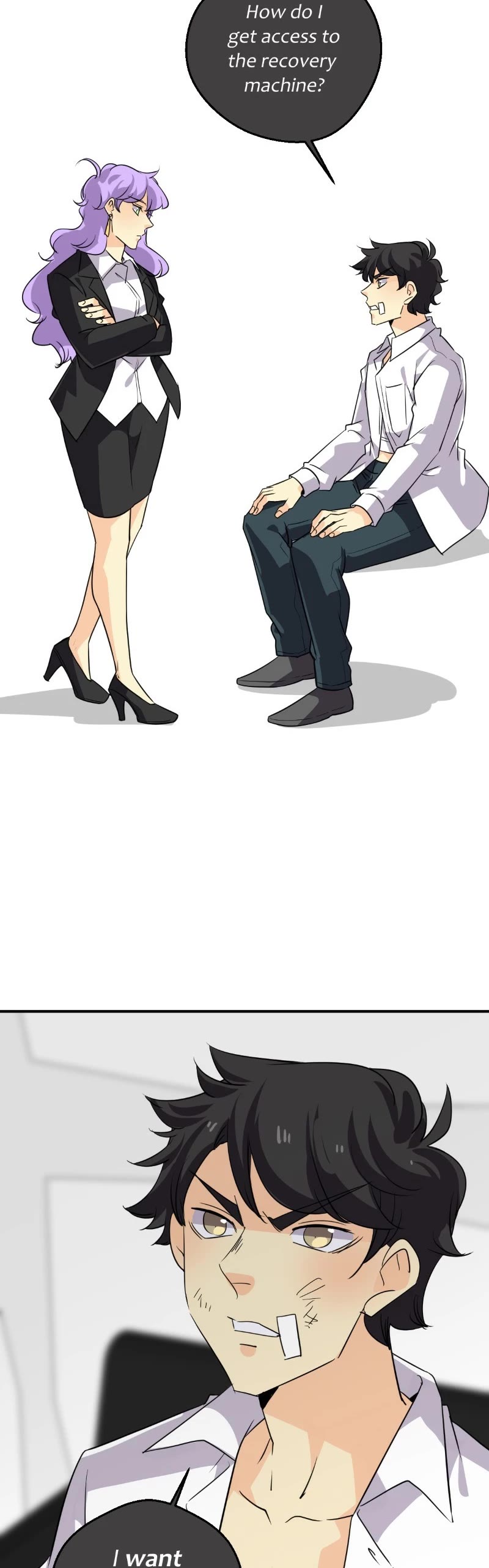 unOrdinary chapter 283 page 50