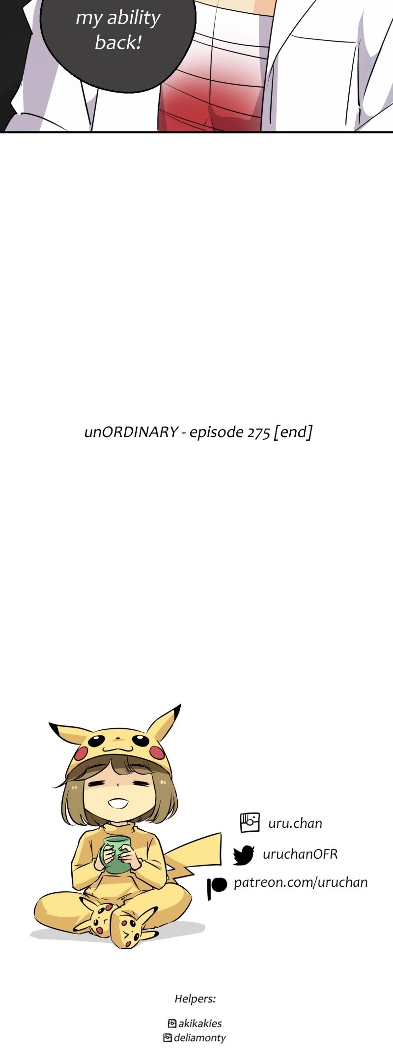 unOrdinary chapter 283 page 51