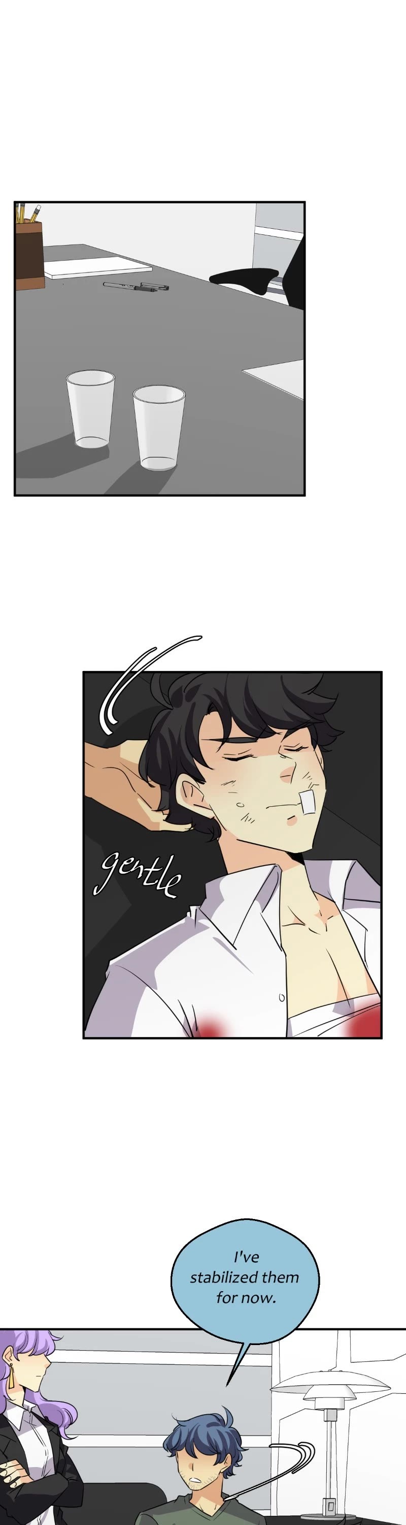 unOrdinary chapter 283 page 6