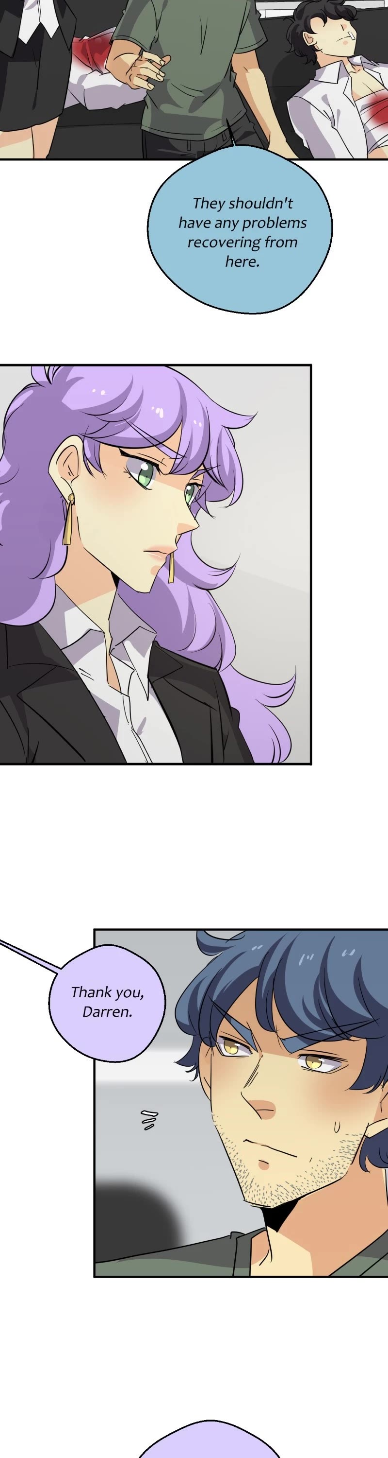 unOrdinary chapter 283 page 7