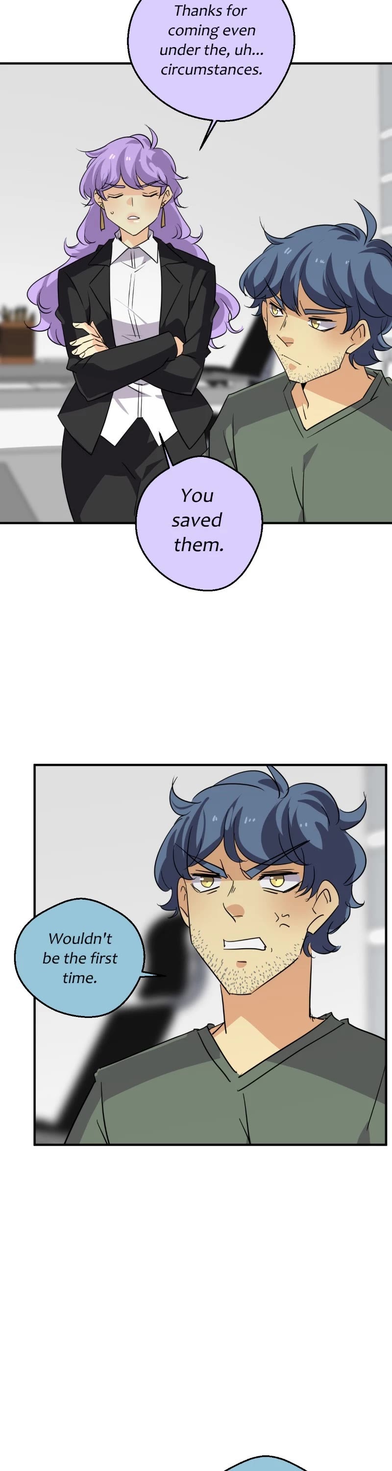 unOrdinary chapter 283 page 8