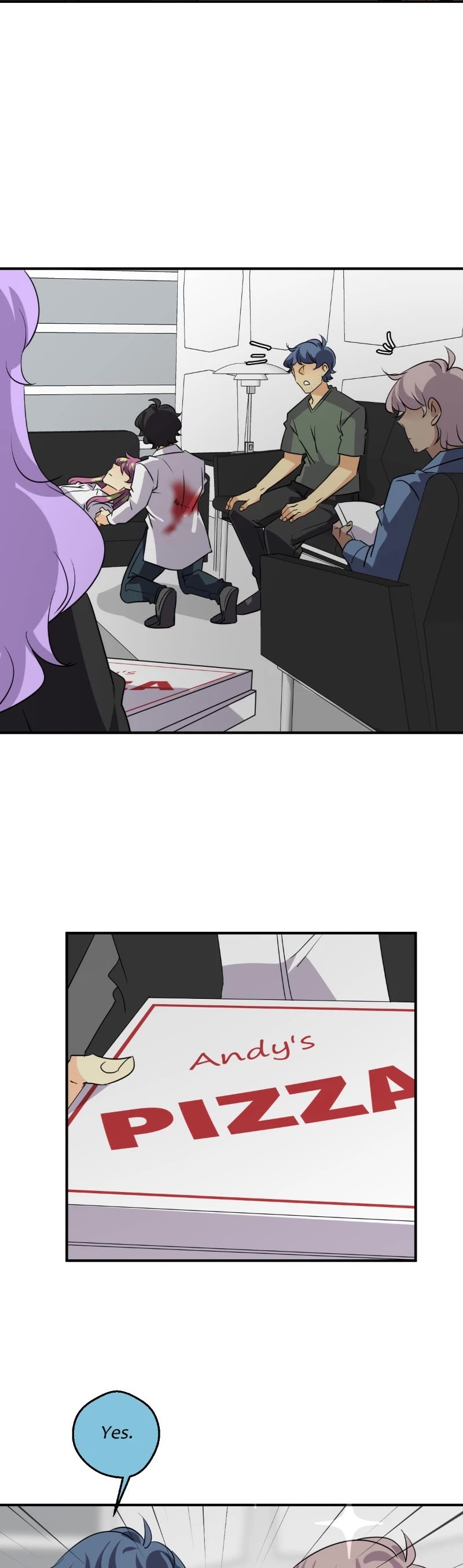 unOrdinary chapter 284 page 10