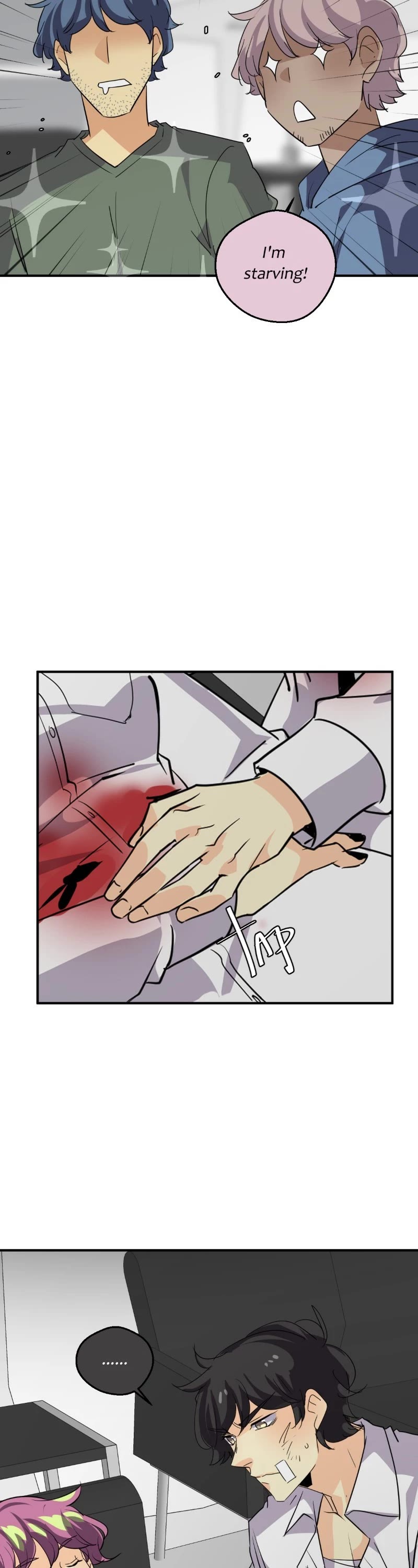 unOrdinary chapter 284 page 11