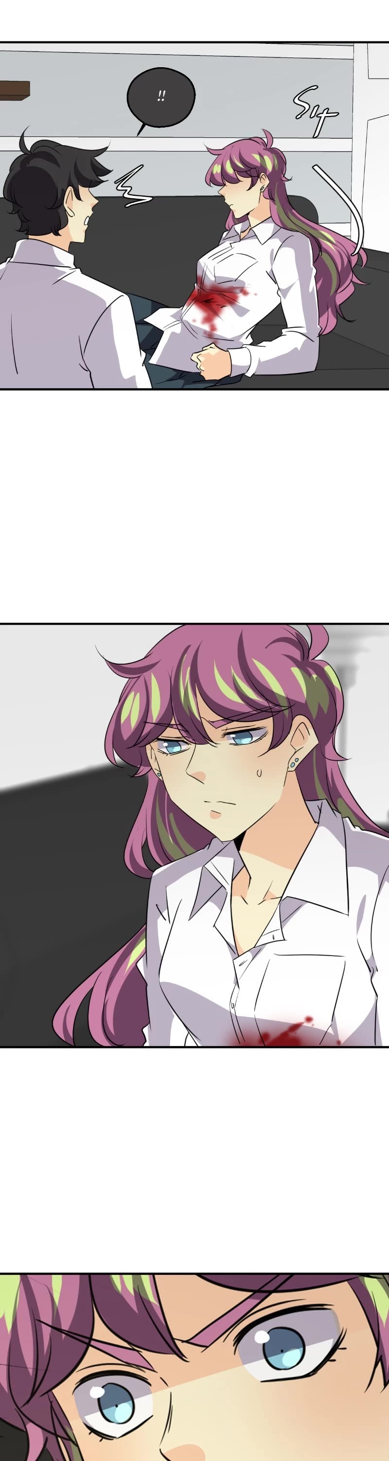 unOrdinary chapter 284 page 16