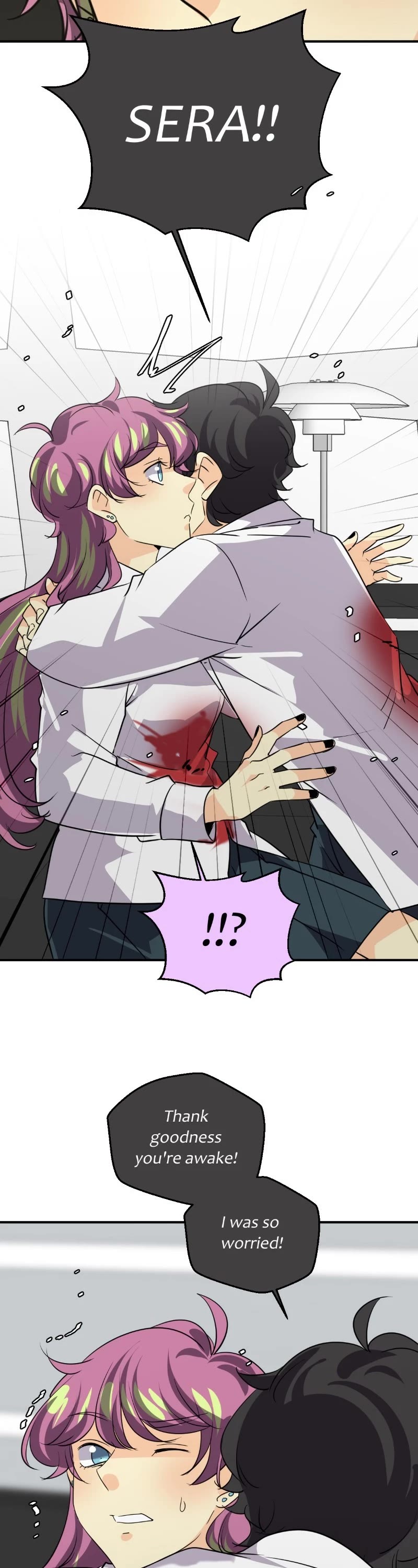 unOrdinary chapter 284 page 17