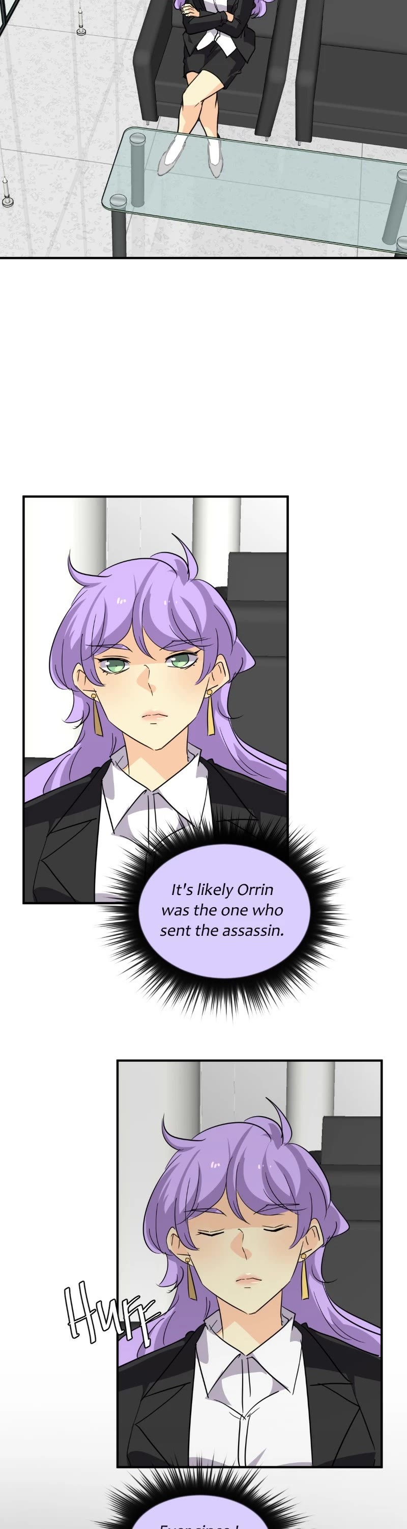 unOrdinary chapter 284 page 2