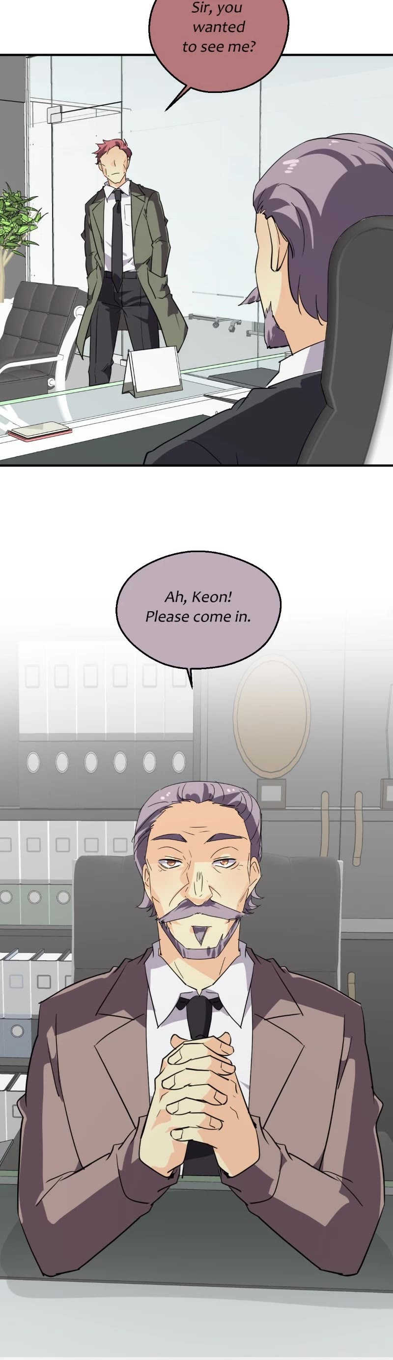 unOrdinary chapter 284 page 25