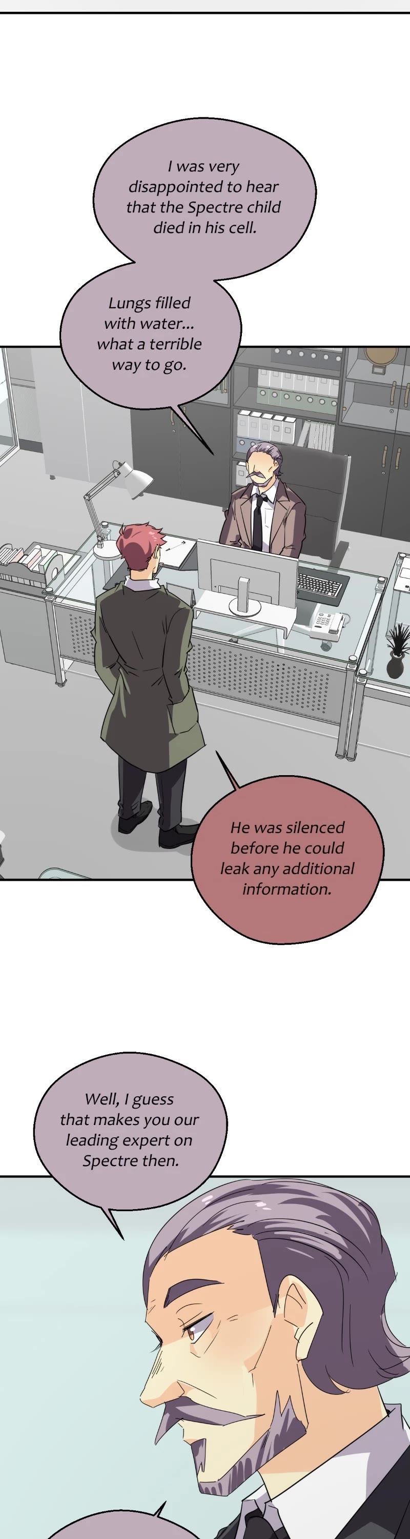 unOrdinary chapter 284 page 26