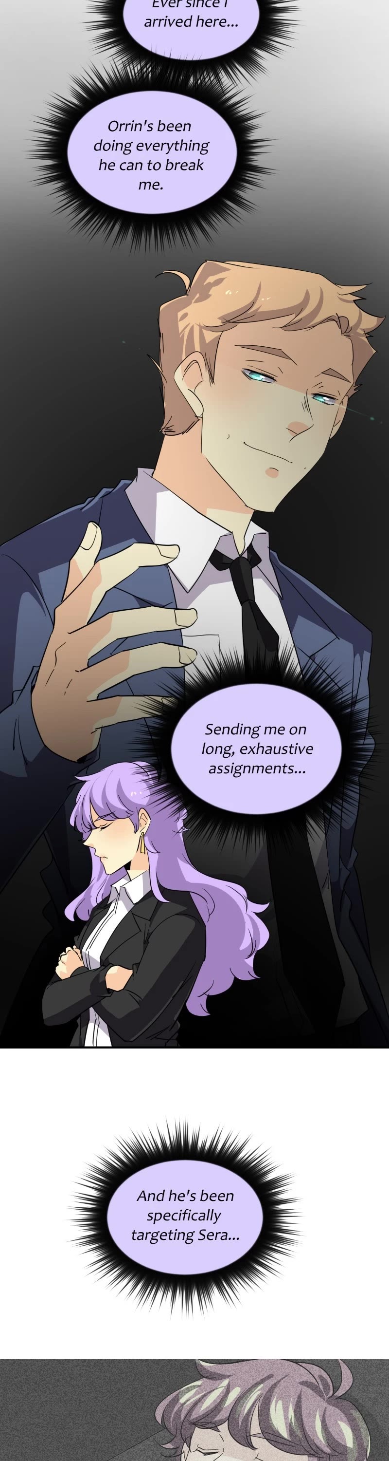 unOrdinary chapter 284 page 3