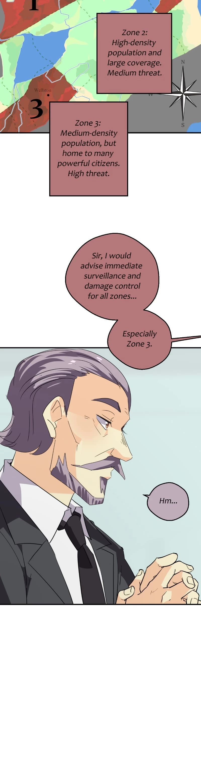 unOrdinary chapter 284 page 31