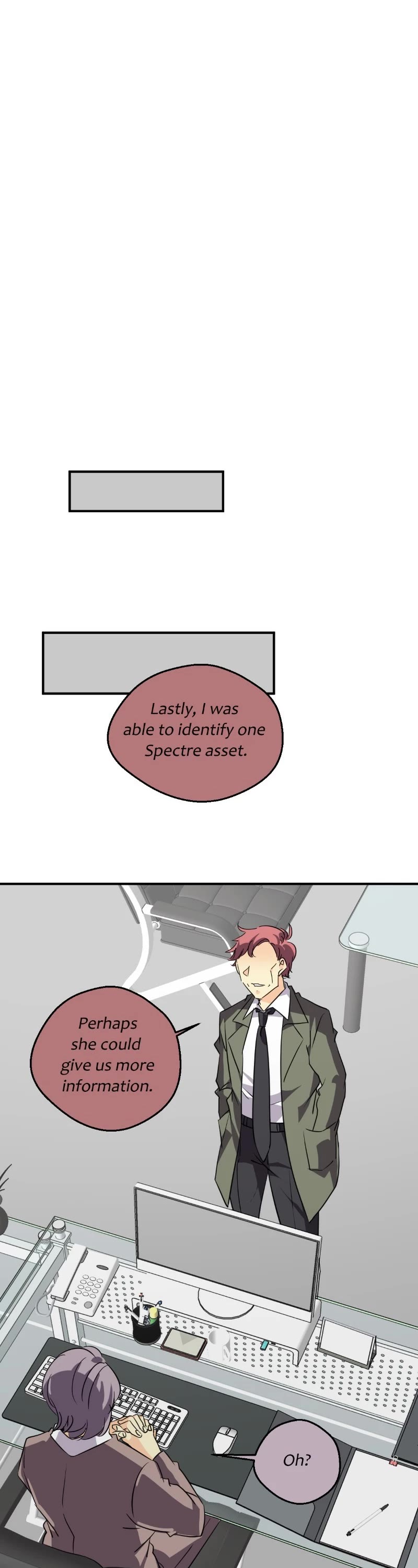 unOrdinary chapter 284 page 38