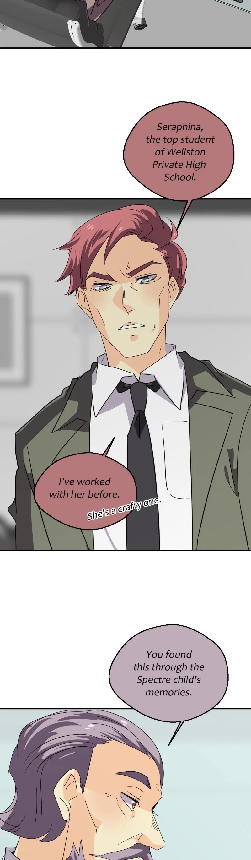 unOrdinary chapter 284 page 39