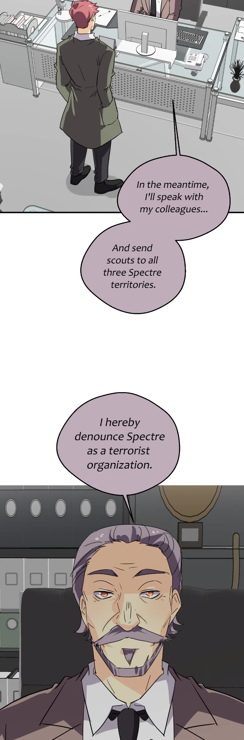 unOrdinary chapter 284 page 41