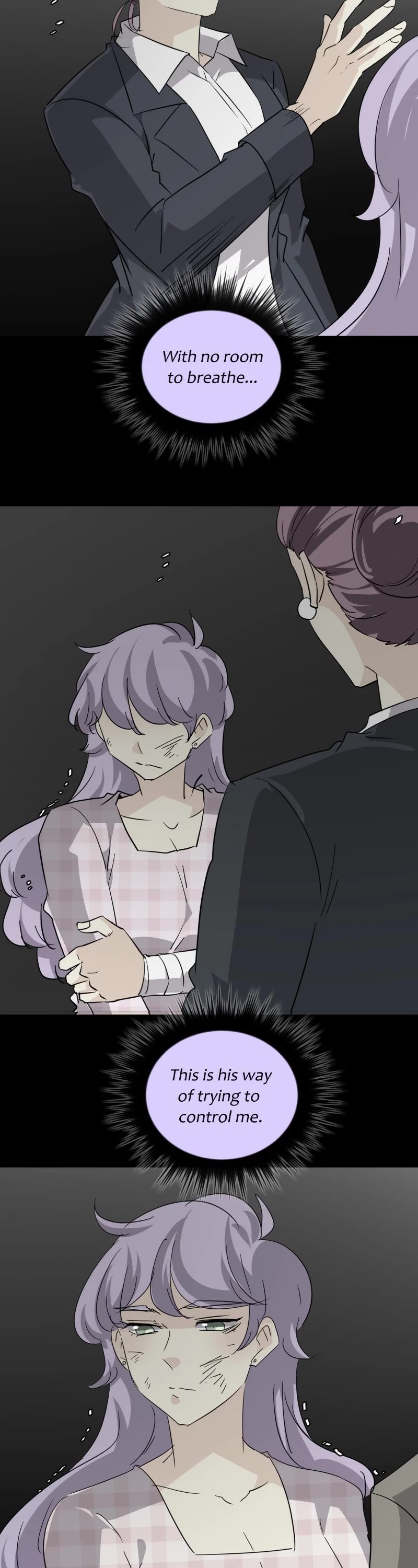 unOrdinary chapter 284 page 6