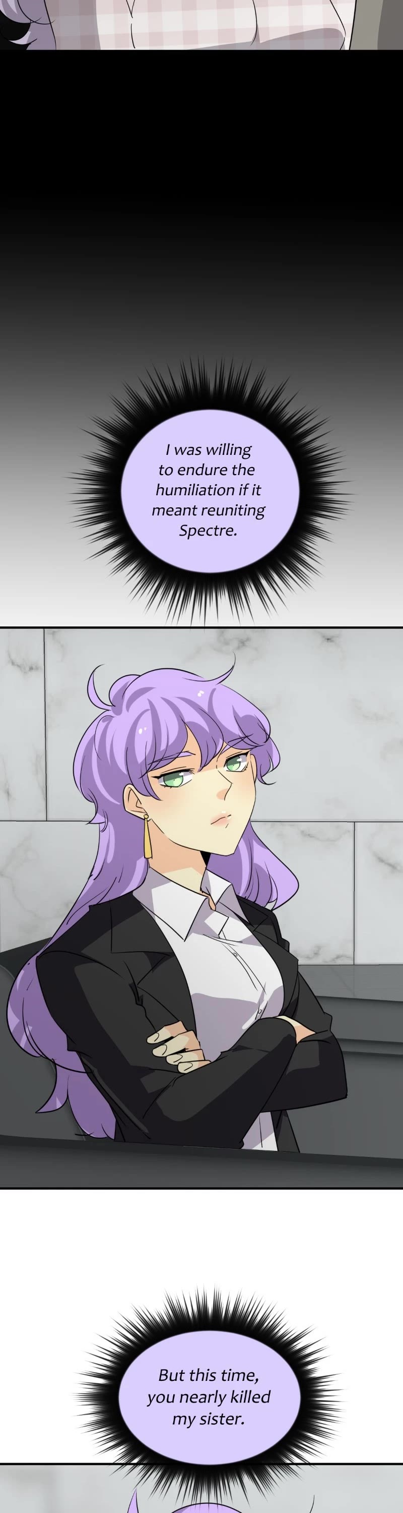 unOrdinary chapter 284 page 7