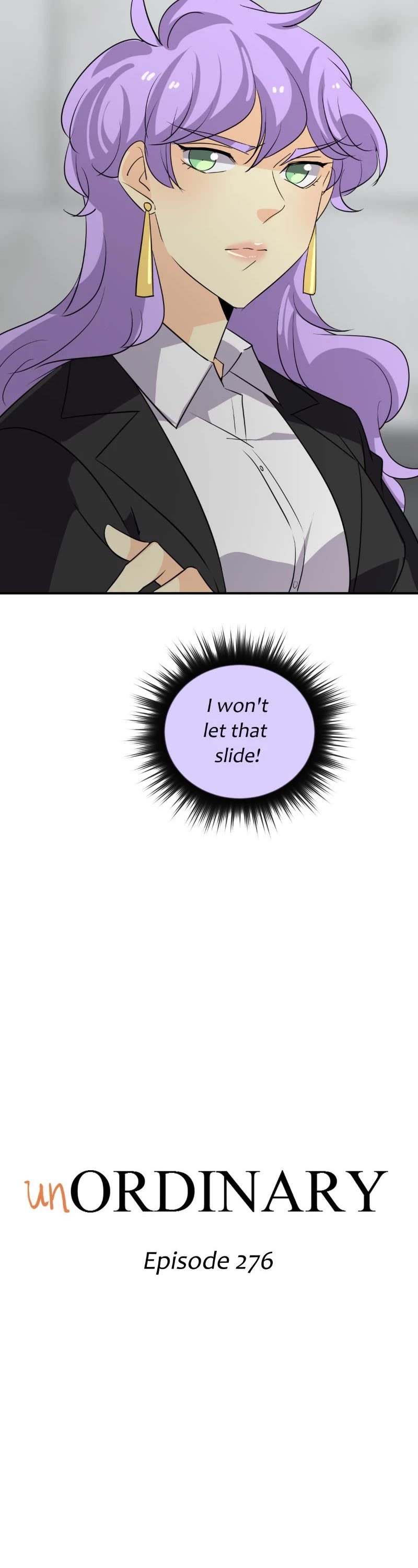 unOrdinary chapter 284 page 8