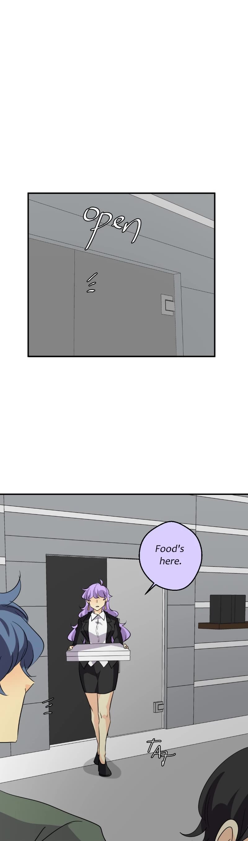 unOrdinary chapter 284 page 9