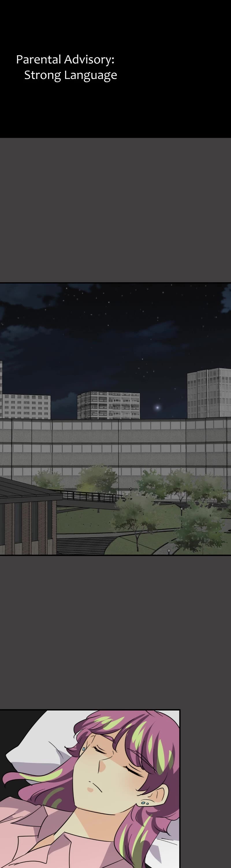 unOrdinary chapter 285 page 1