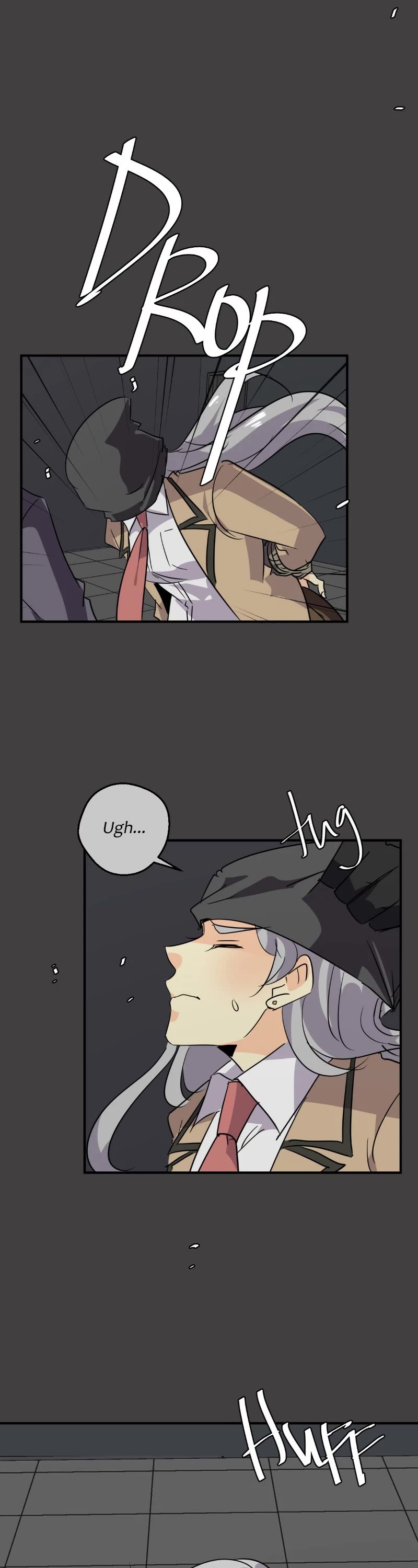 unOrdinary chapter 285 page 11