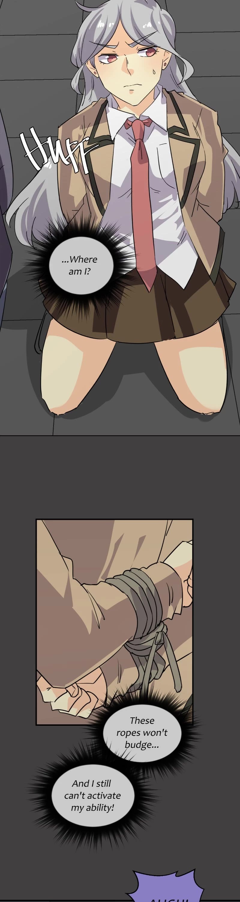 unOrdinary chapter 285 page 12