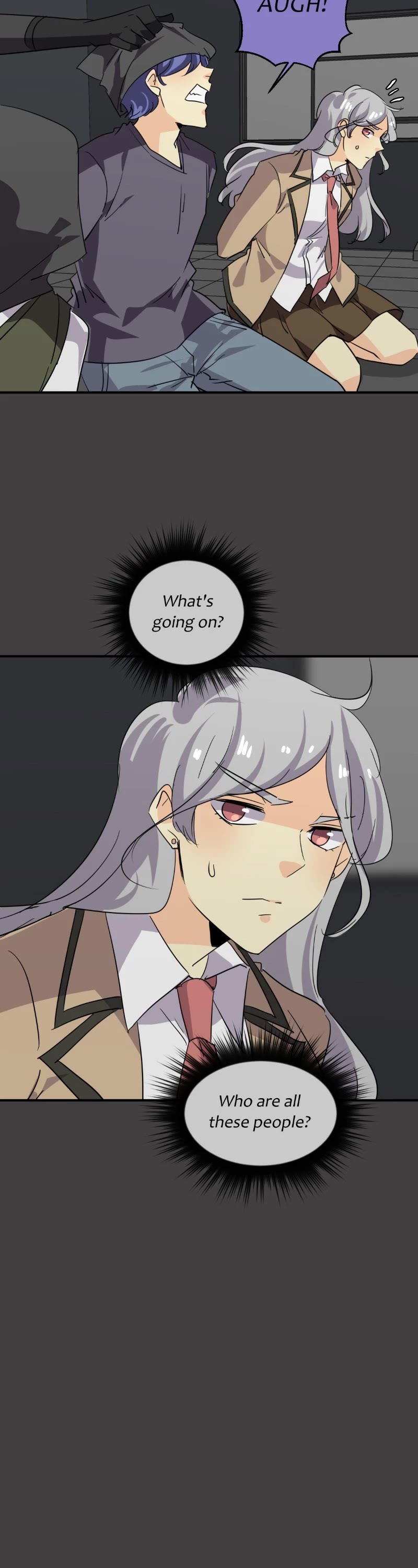 unOrdinary chapter 285 page 13