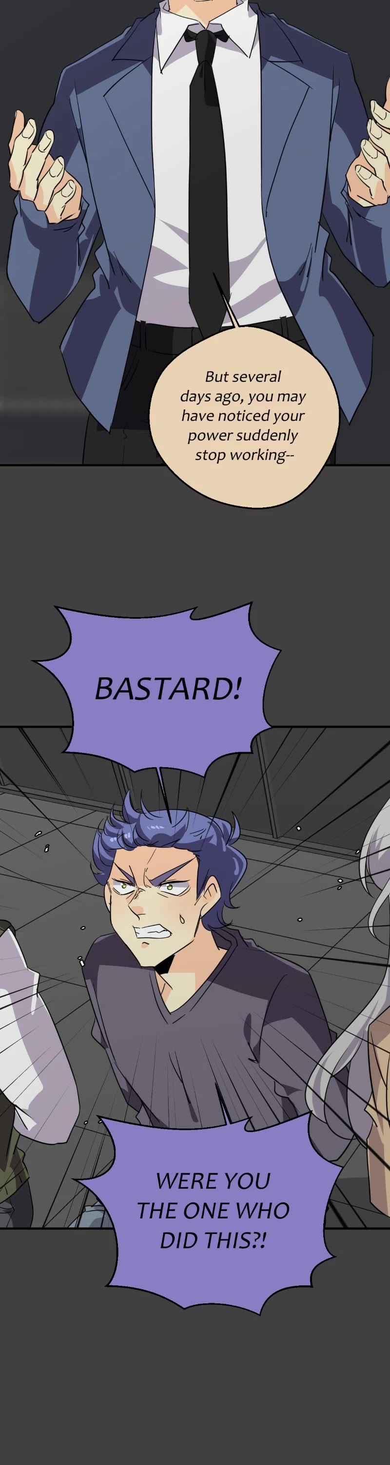 unOrdinary chapter 285 page 15